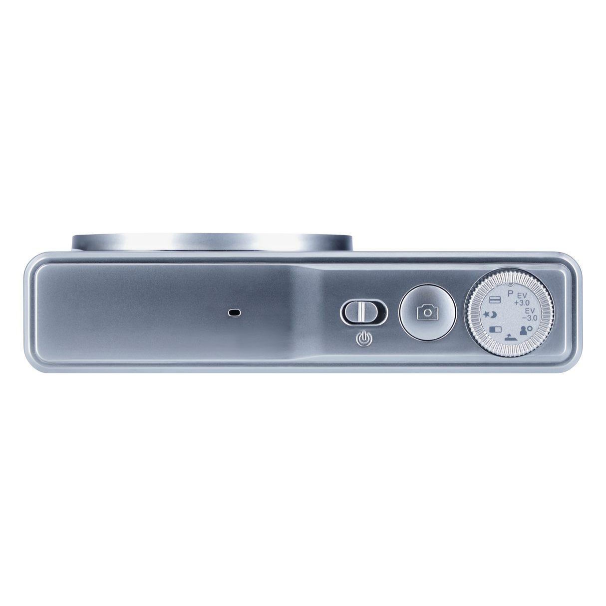 Digitalkamera Compactline 10x