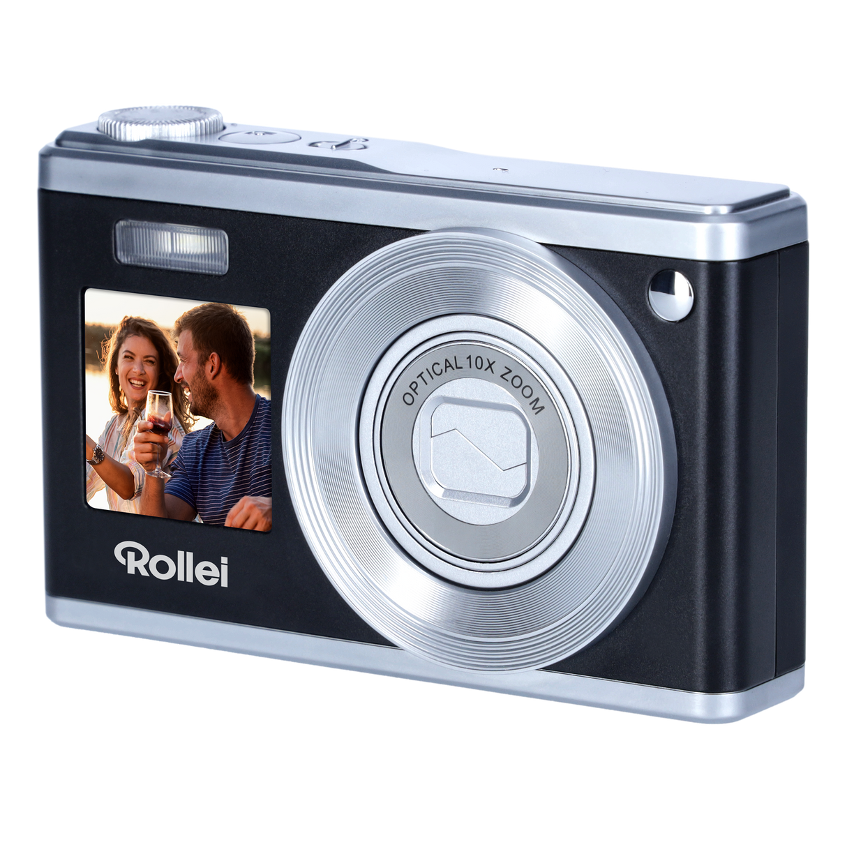 B-Ware Compactline 10x