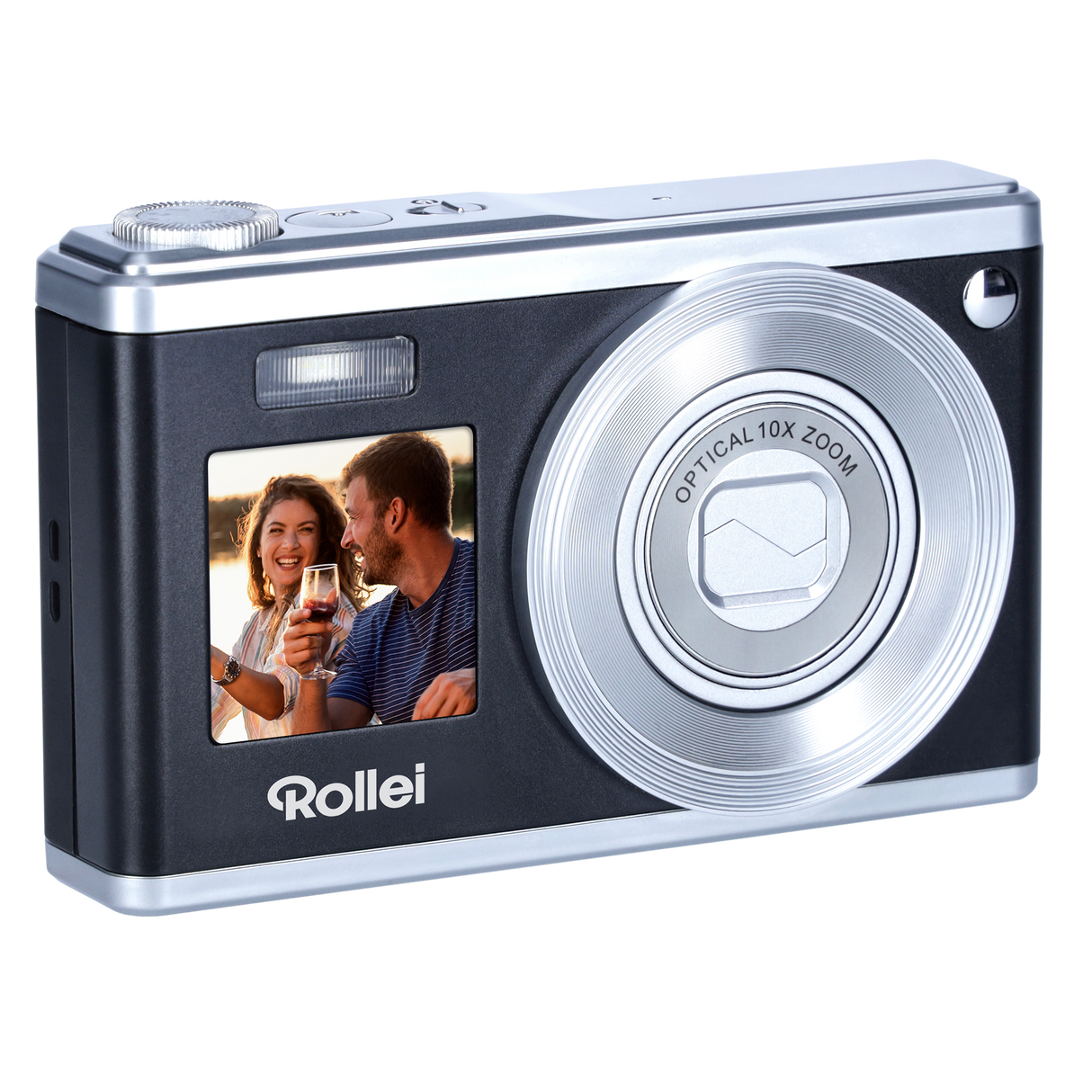 B-Ware Compactline 10x