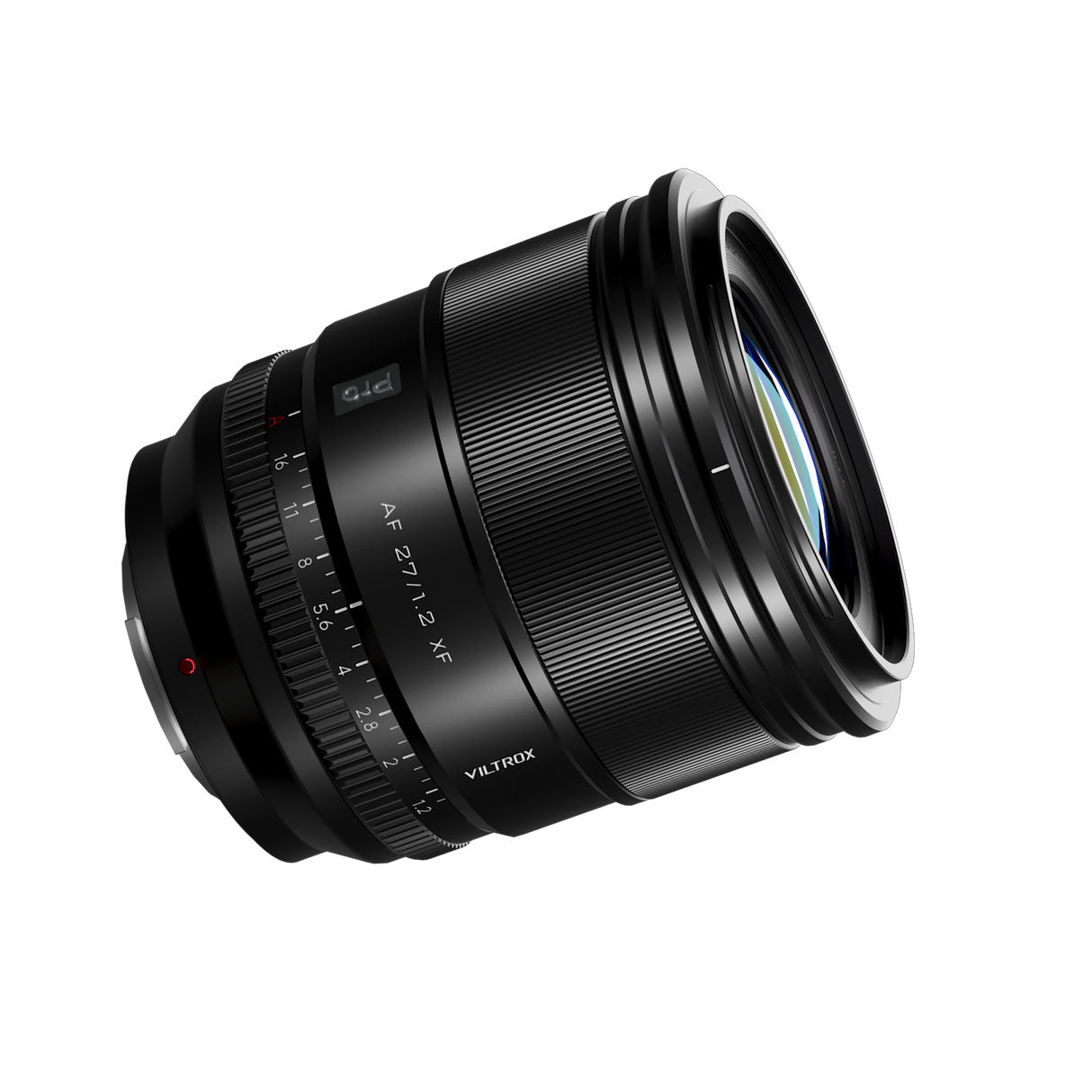 Viltrox Objektiv | AF 27 mm | F/1.2 Pro XF | Fuji