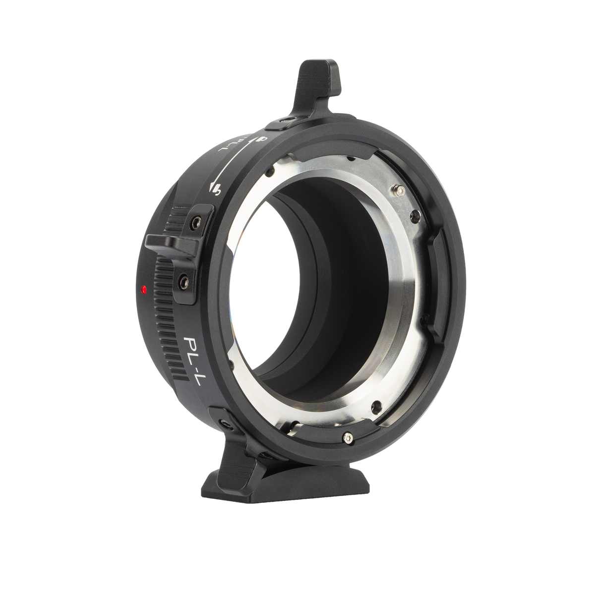 Viltrox PL - L Adapter für Positive Lock auf Panasonic/Sigma