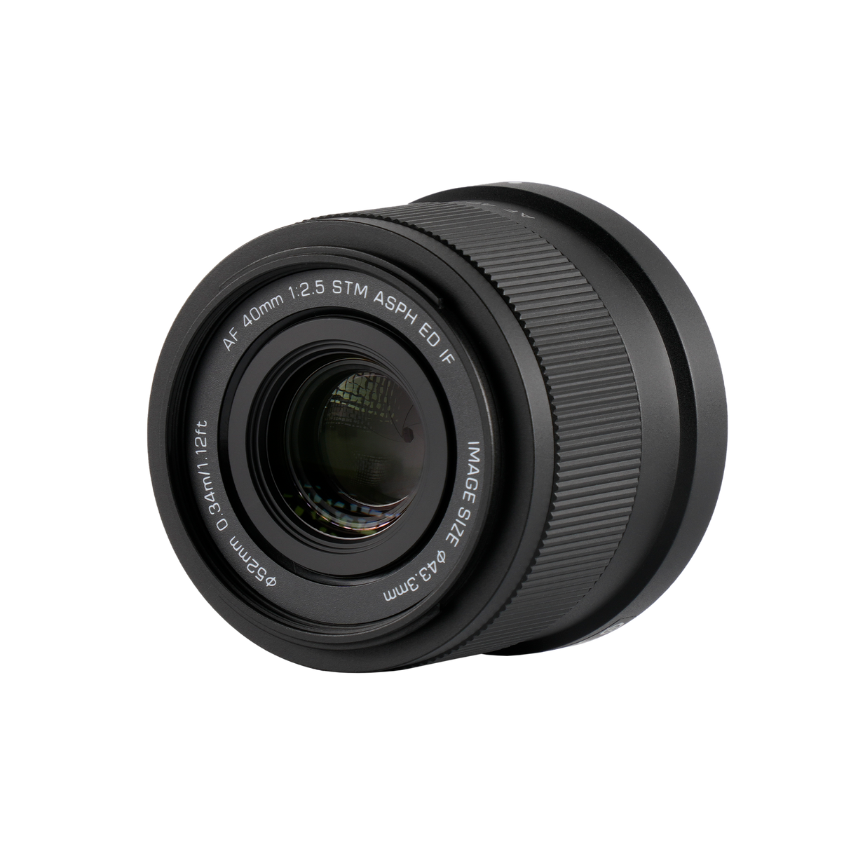 B-Ware Objektiv AF 40 mm F/2.5 FX für Nikon Z-Mount