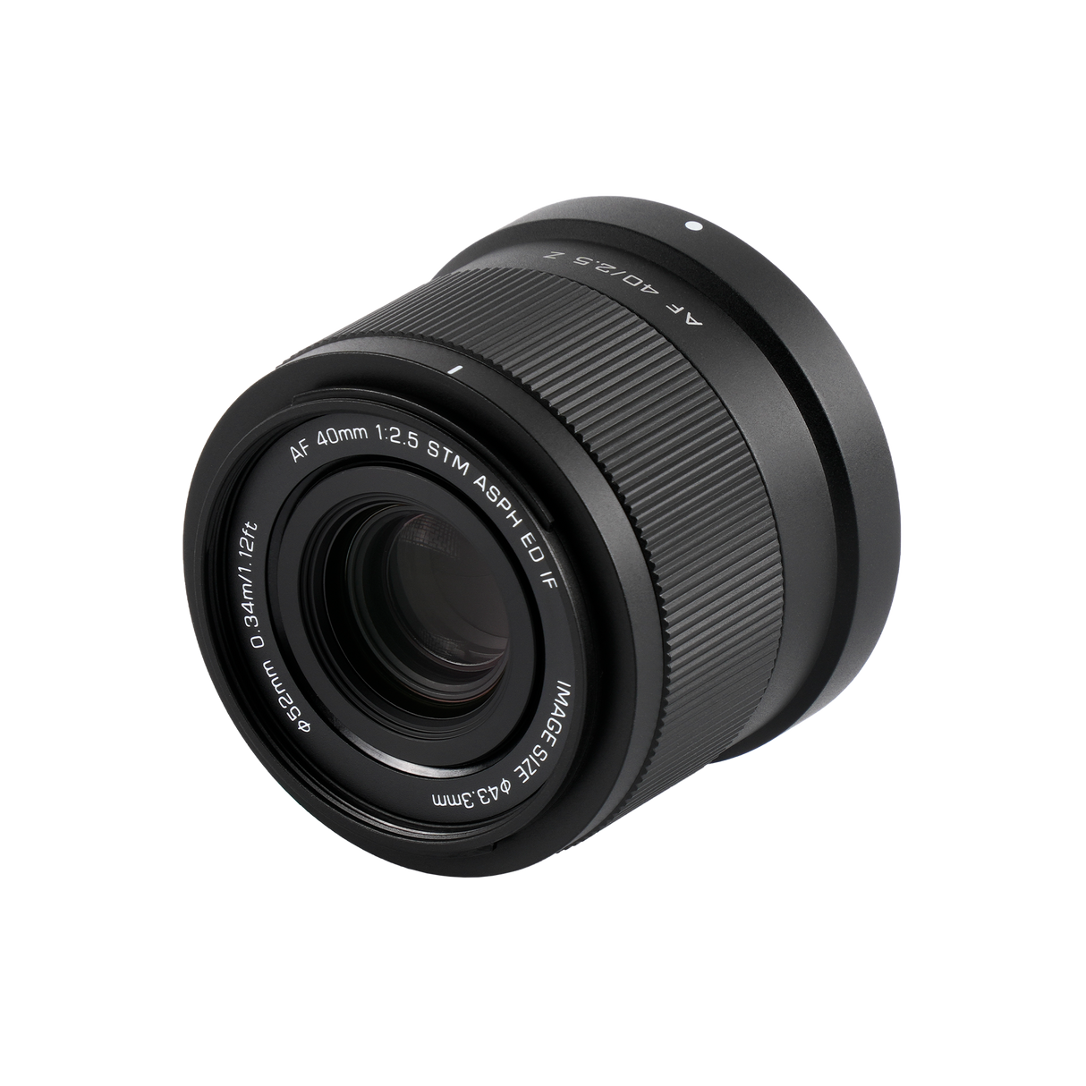 B-Ware Objektiv AF 40 mm F/2.5 FX für Nikon Z-Mount