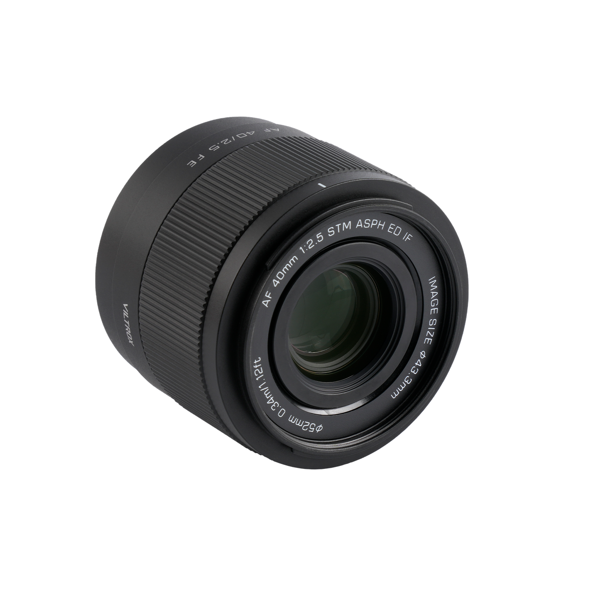 B-Ware Objektiv | AF 40 mm | F/2.5 FE | Sony E-Mount