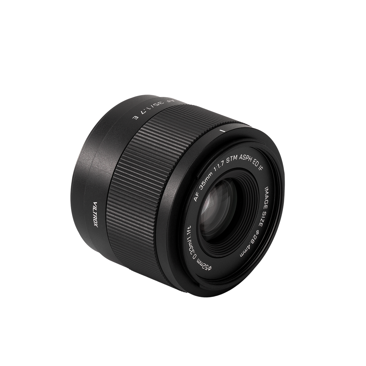 Viltrox Objektiv | AF 35 mm | F/1.7 | Sony E-Mount