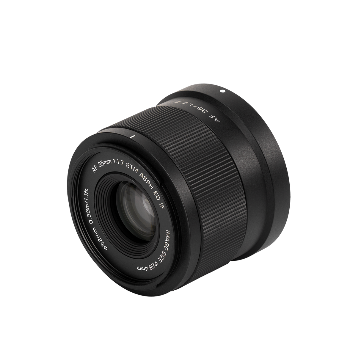 B-Ware: Objektiv AF 35 mm F/1.7 Z für Nikon