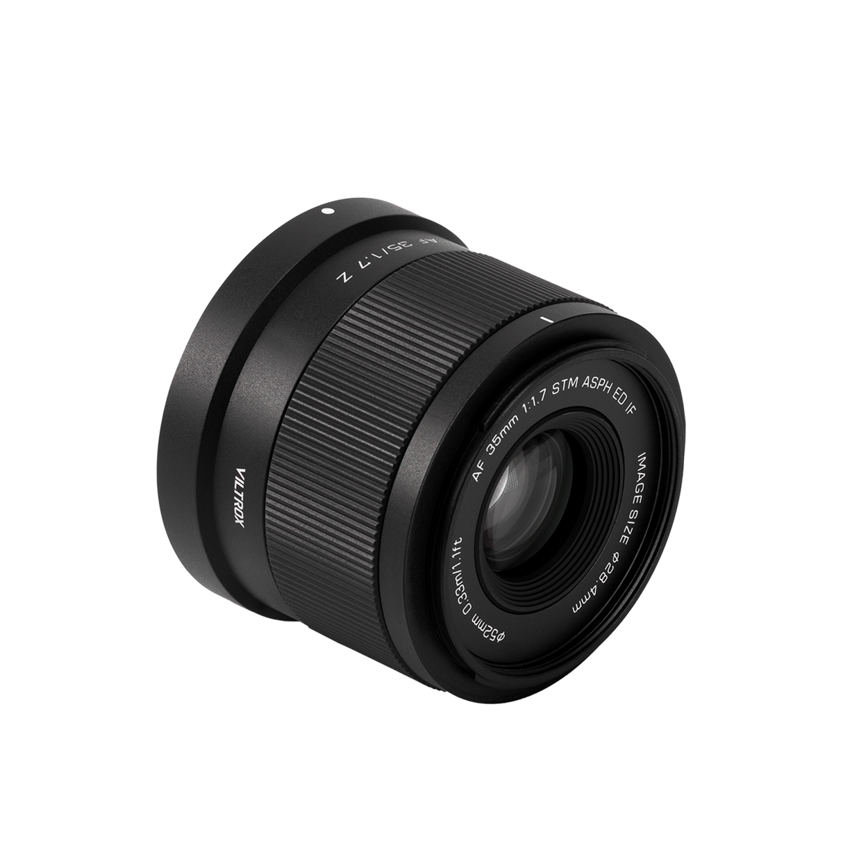 Viltrox Objektiv I AF 35 mm I F/1.7 DX I Nikon Z-Mount