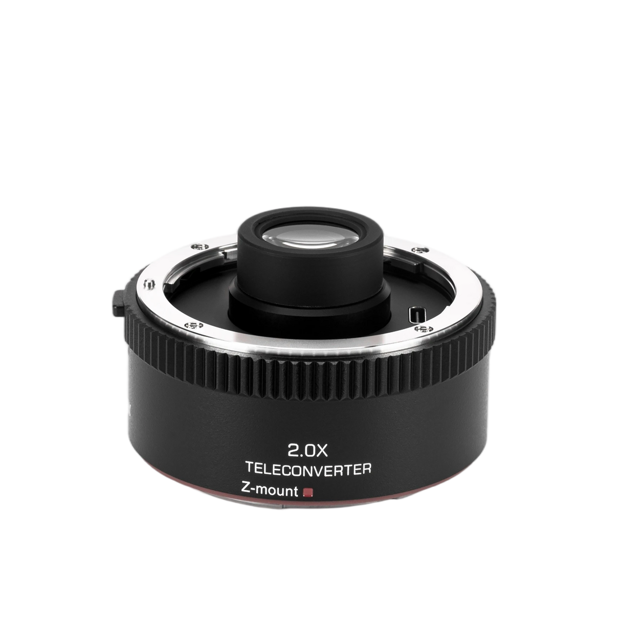 Telekonverter für Nikon Z Detailansicht