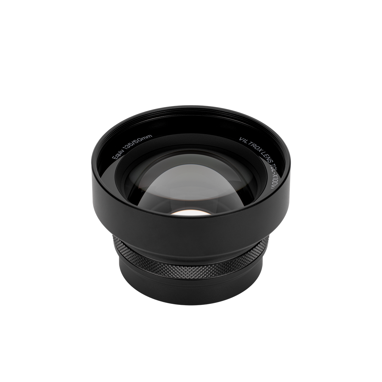 Viltrox Telekonverter | TCL-X100VI | für Fuji X100 Serie
