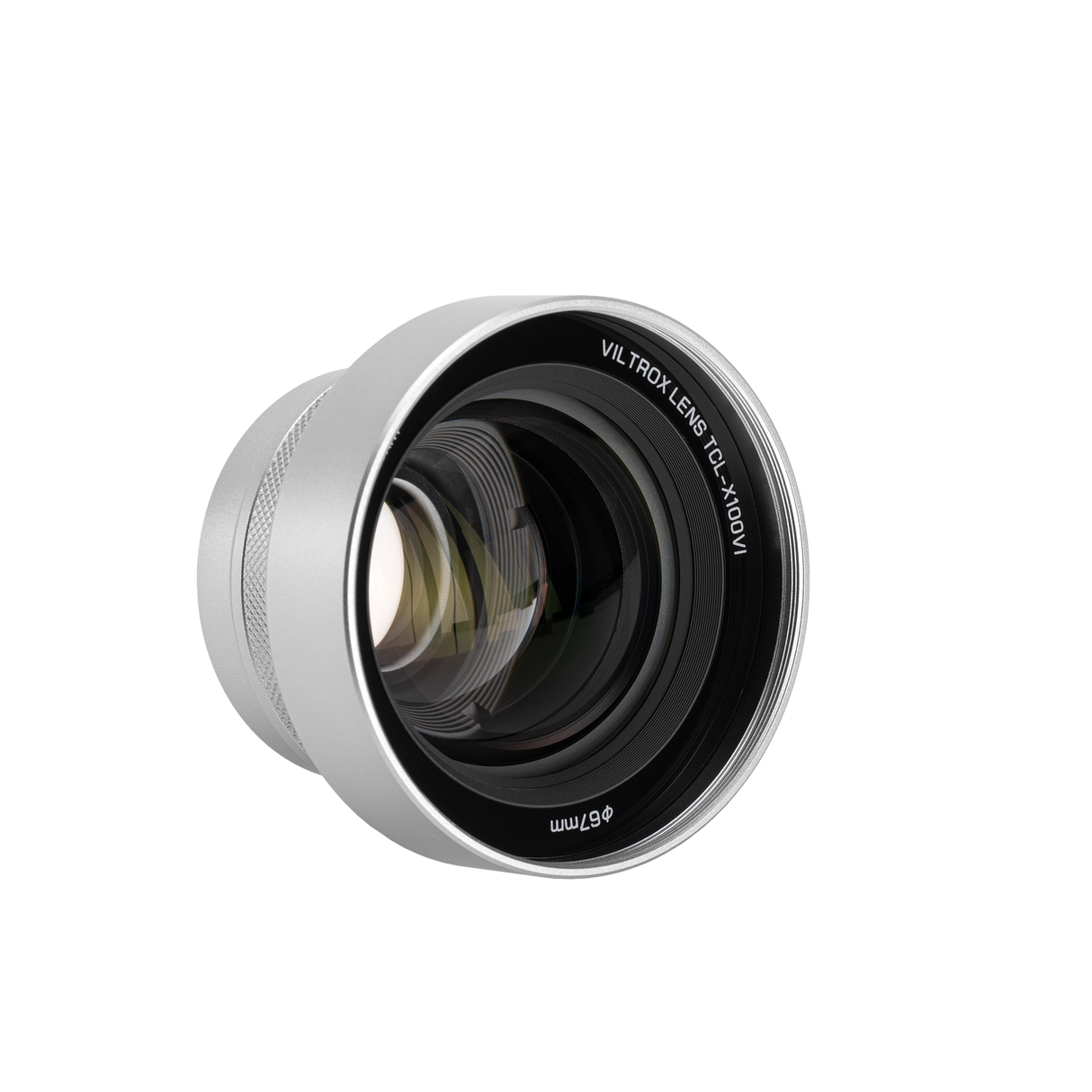 Viltrox Telekonverter | TCL-X100VI | für Fuji X100 Serie