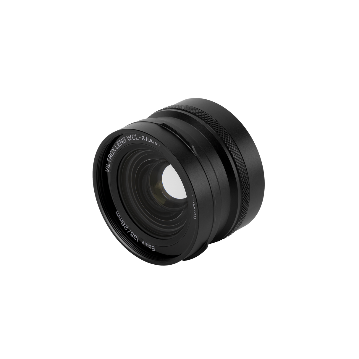 Viltrox Weitwinkelkonverter | WCL-X100VI | für Fujifilm X100 Serie