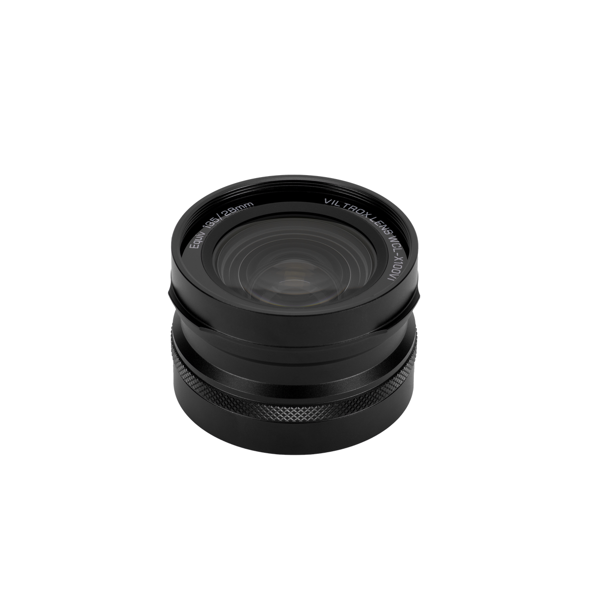 Viltrox Weitwinkelkonverter | WCL-X100VI | für Fujifilm X100 Serie
