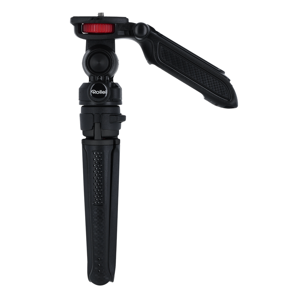 Mini Smartphone Stativ | mit Griff | Creator Grip