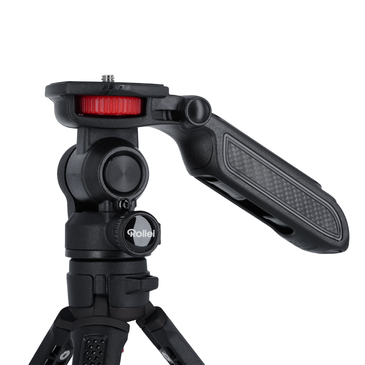 Mini Smartphone Stativ | mit Griff | Creator Grip