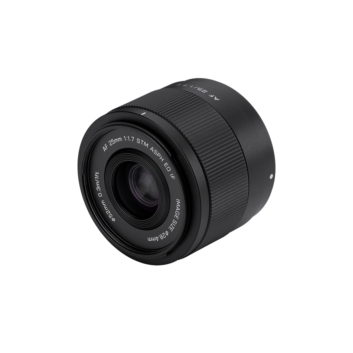 B-Ware: Objektiv AF 25 mm F/1.7 E für Sony