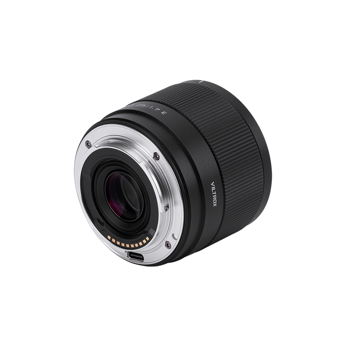 Viltrox Objektiv | AF 25 mm | F/1.7 E | Sony E-Mount