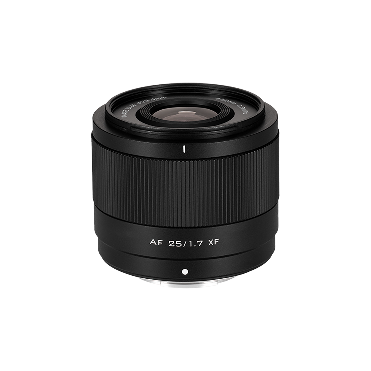 Viltrox Objektiv | AF 25 mm | F/1.7 XF | Fuji X-Mount