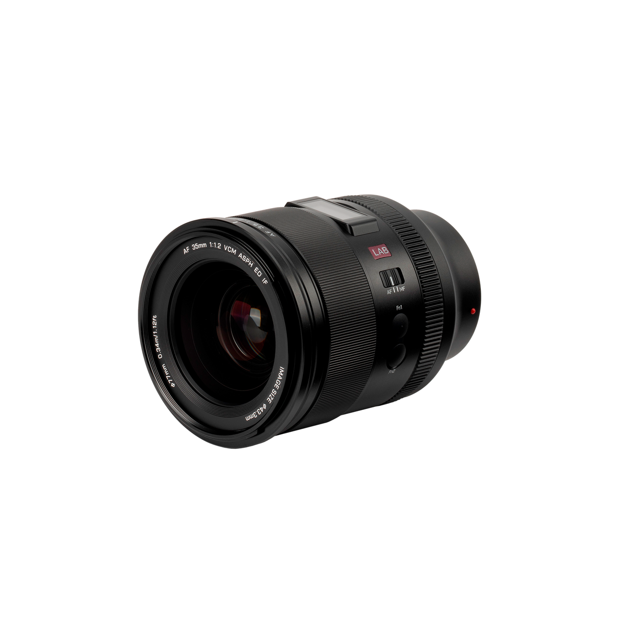 B-Ware Objektiv | AF 35 mm | F/1.2 LAB | Sony FE-Mount