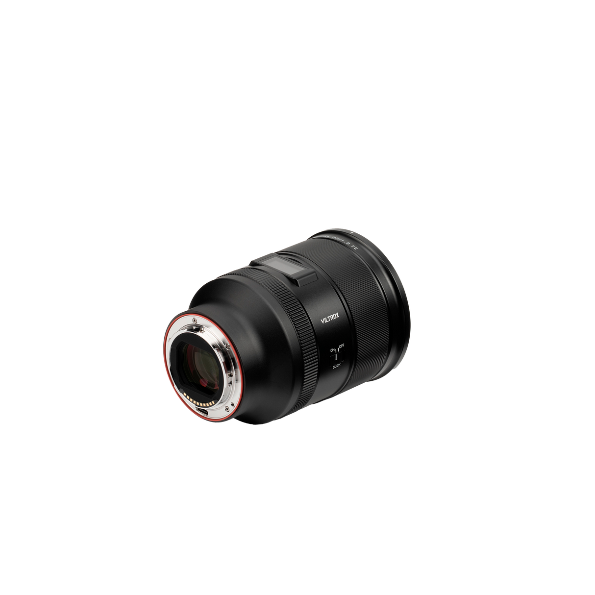 B-Ware Objektiv | AF 35 mm | F/1.2 LAB | Sony FE-Mount