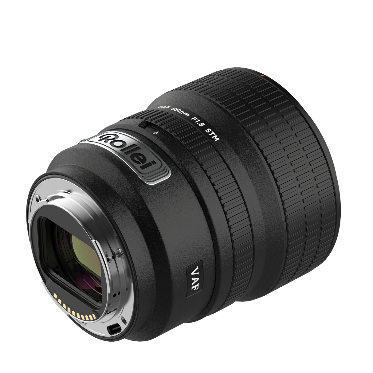 Rollei Objektiv | AF 85 mm | F/1.8 | Sony FE-Mount