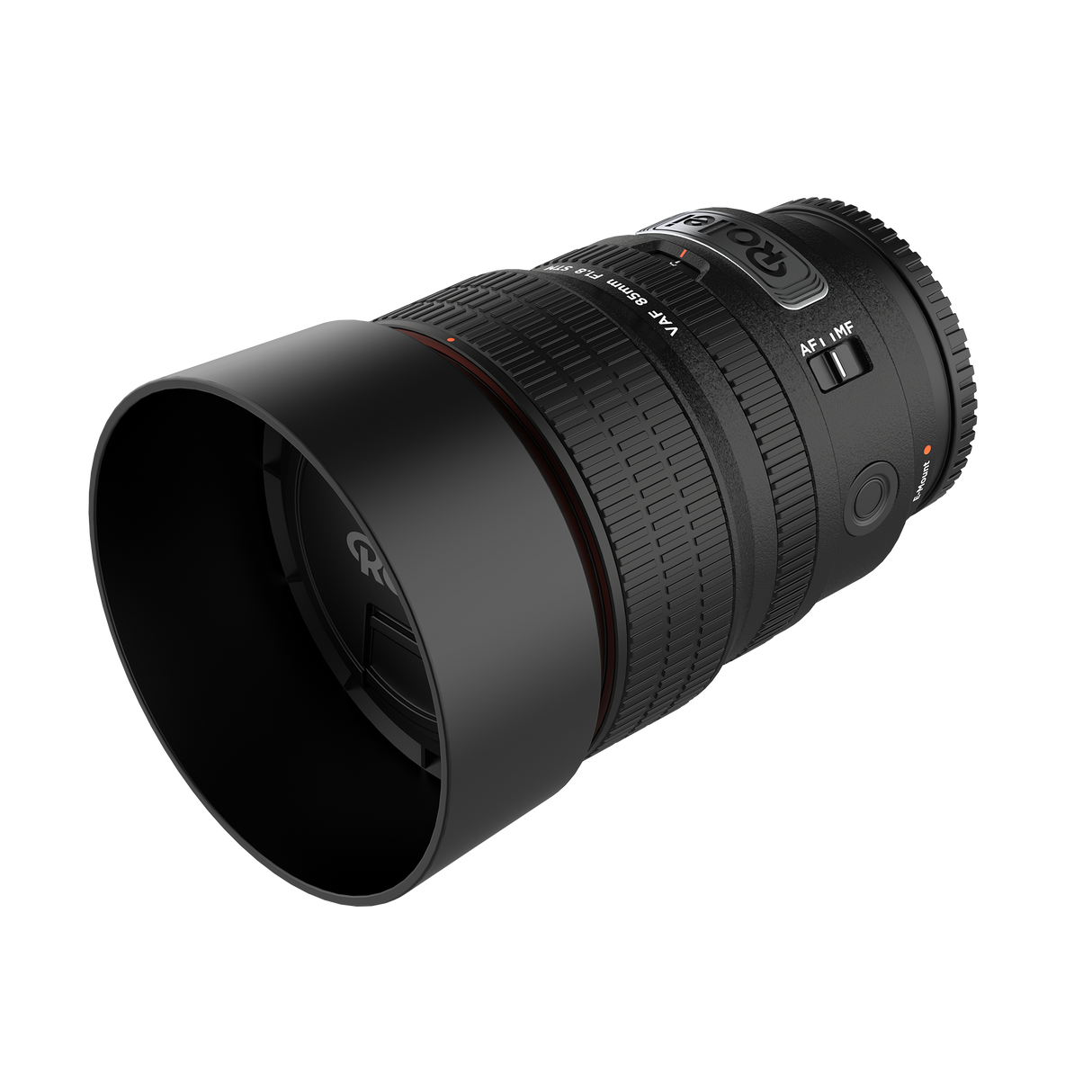 B-Ware Rollei Objektiv | AF 85 mm | F/1.8 | Sony FE-Mount