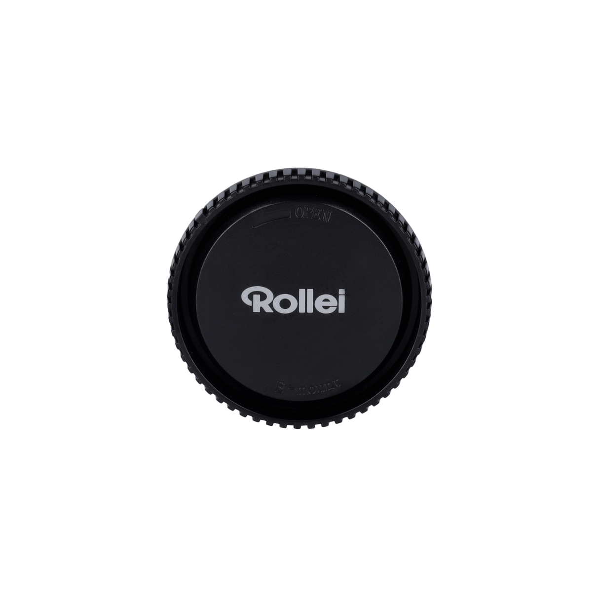 Rückdeckel für Objektive | versch. Anschlüsse