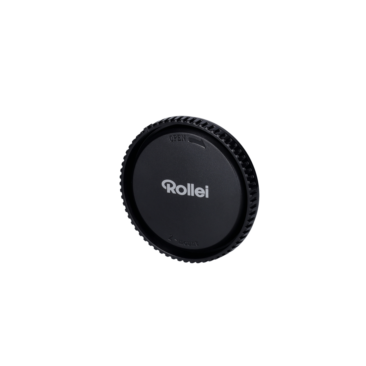 Rückdeckel für Objektive | versch. Anschlüsse