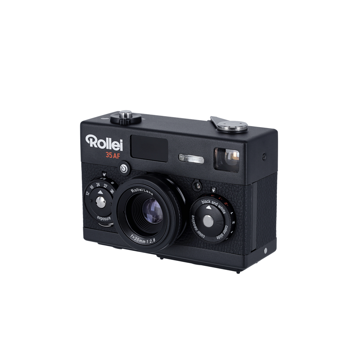 Rollei 35 AF I Analogkamera