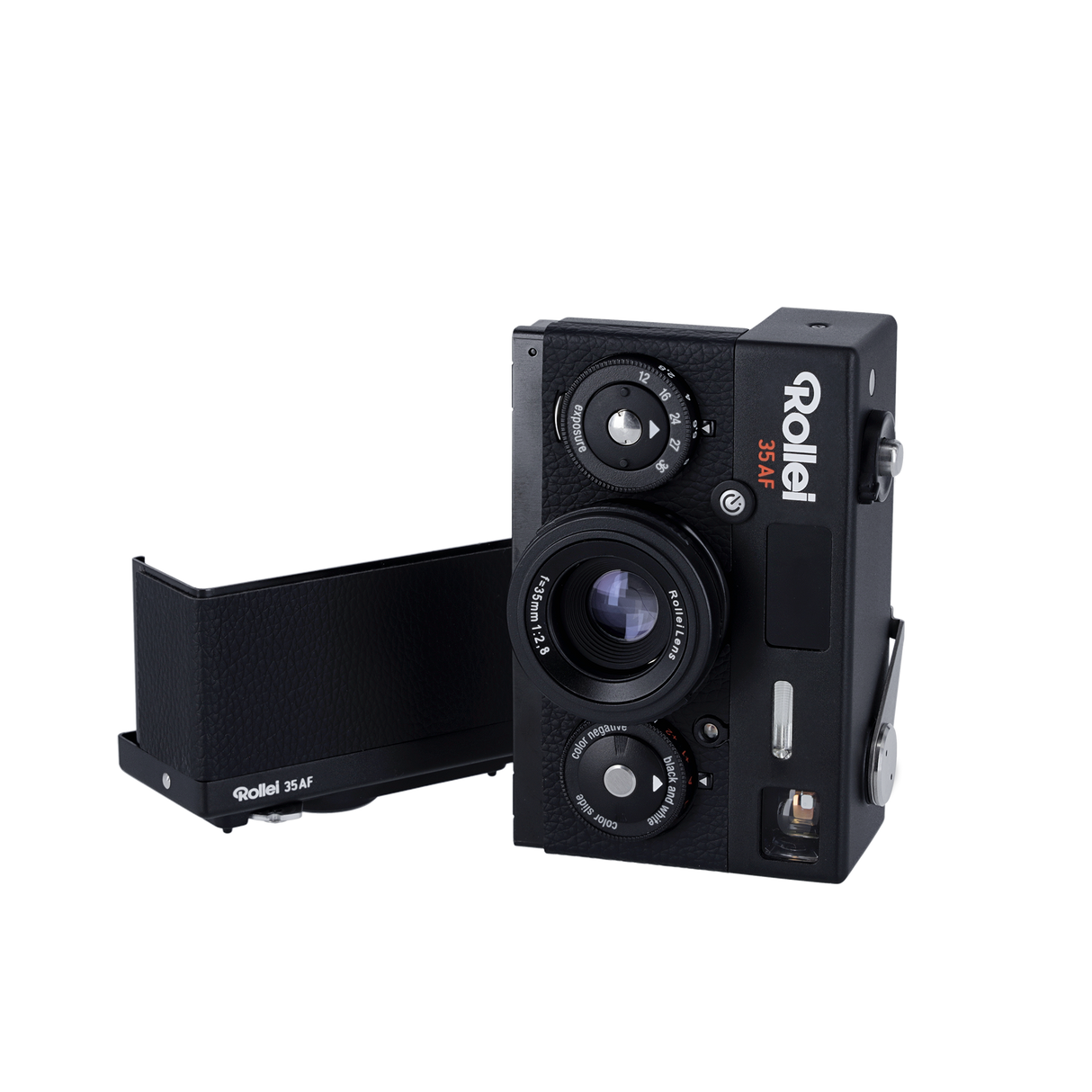 Rollei 35 AF I Analogkamera