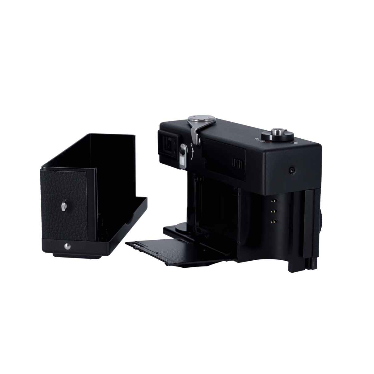 Rollei 35 AF I Analogkamera