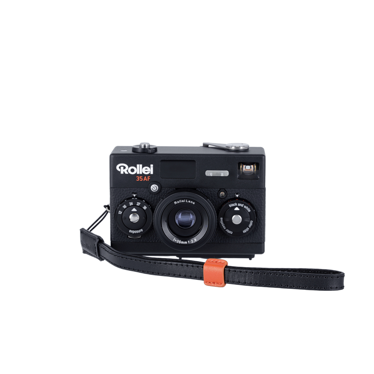 Rollei 35 AF I Analogkamera