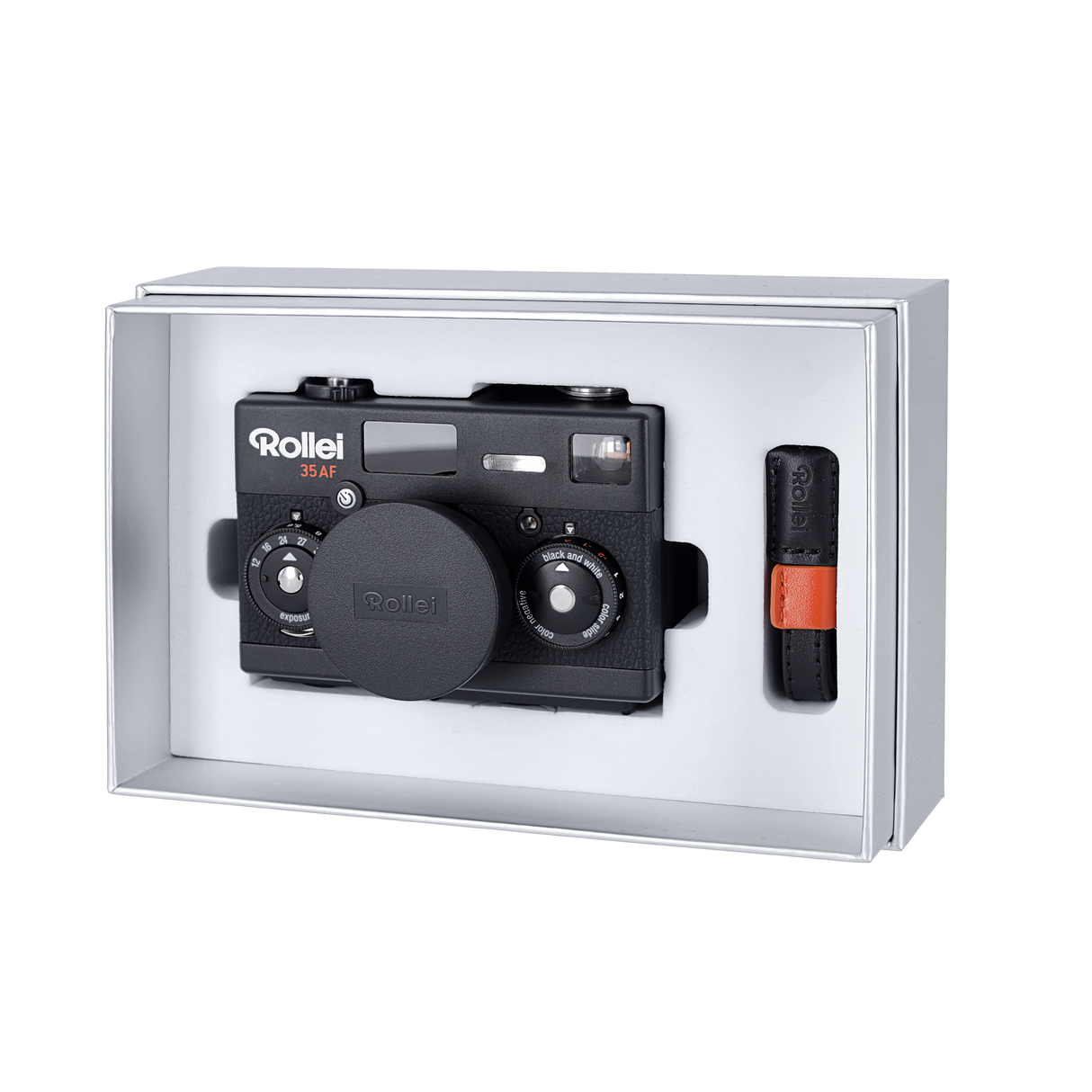 Rollei 35 AF I Analogkamera