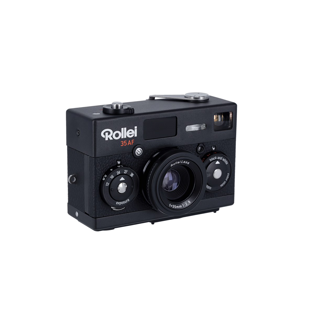 Rollei 35 AF I Analogkamera