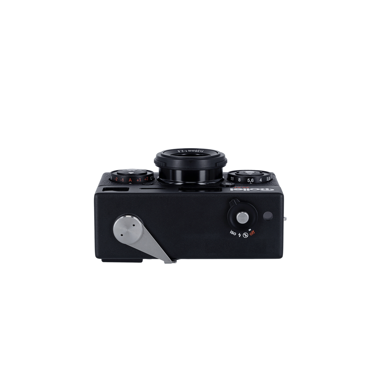 Rollei 35 AF I Analogkamera