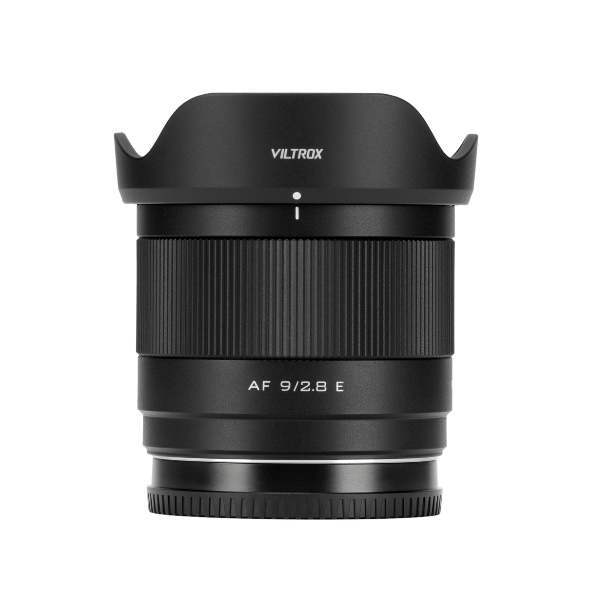 Viltrox Objektiv | AF 9mm | F/2.8 E | Sony E-Mount
