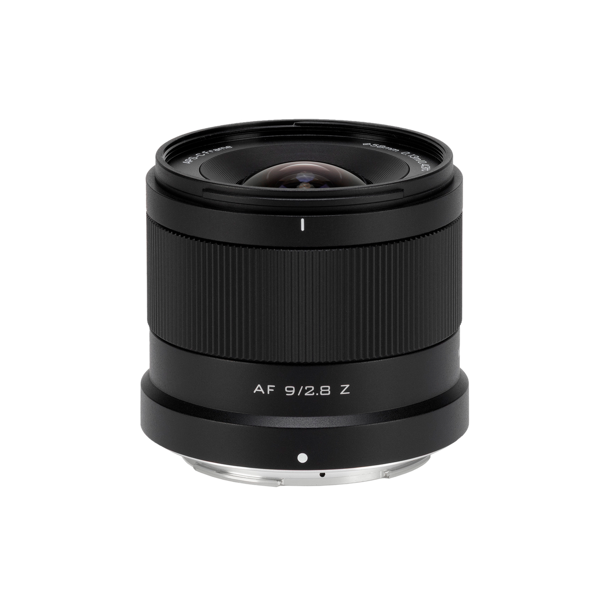 Viltrox Objektiv | AF 9mm | F/2.8 DX | Nikon Z-Mount