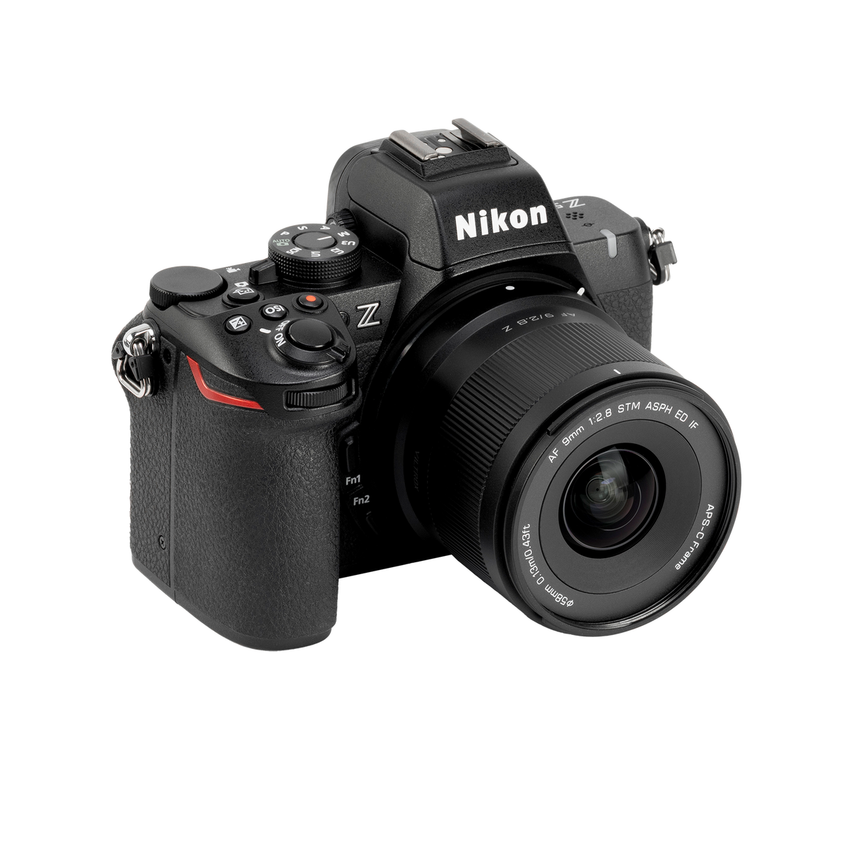 Viltrox Objektiv | AF 9mm | F/2.8 DX | Nikon Z-Mount