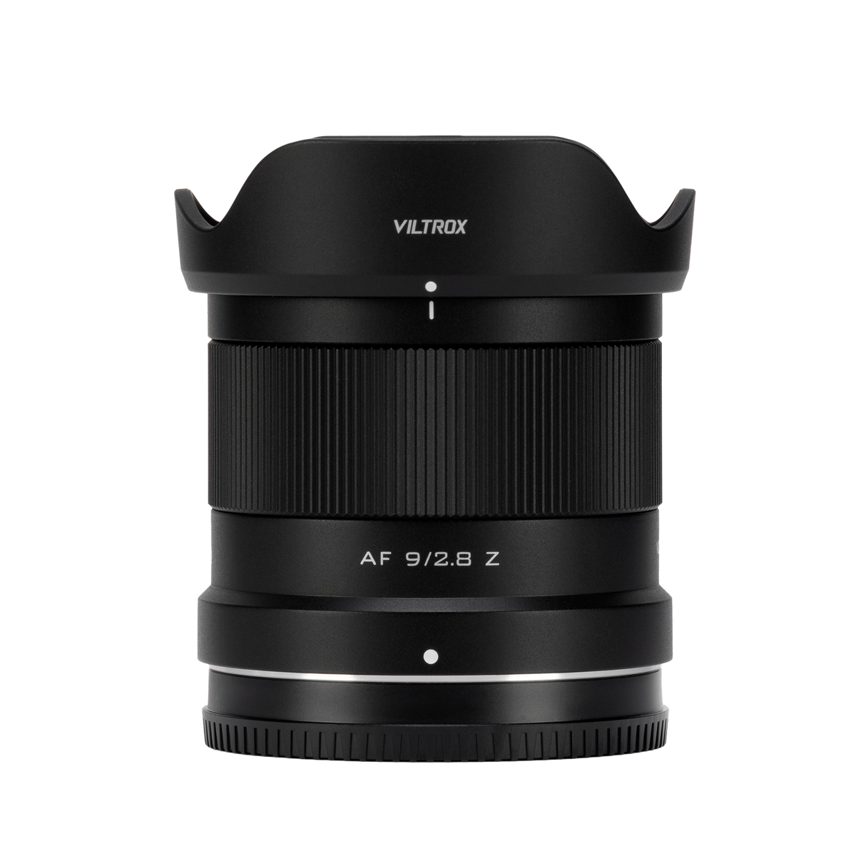 Viltrox Objektiv | AF 9mm | F/2.8 DX | Nikon Z-Mount
