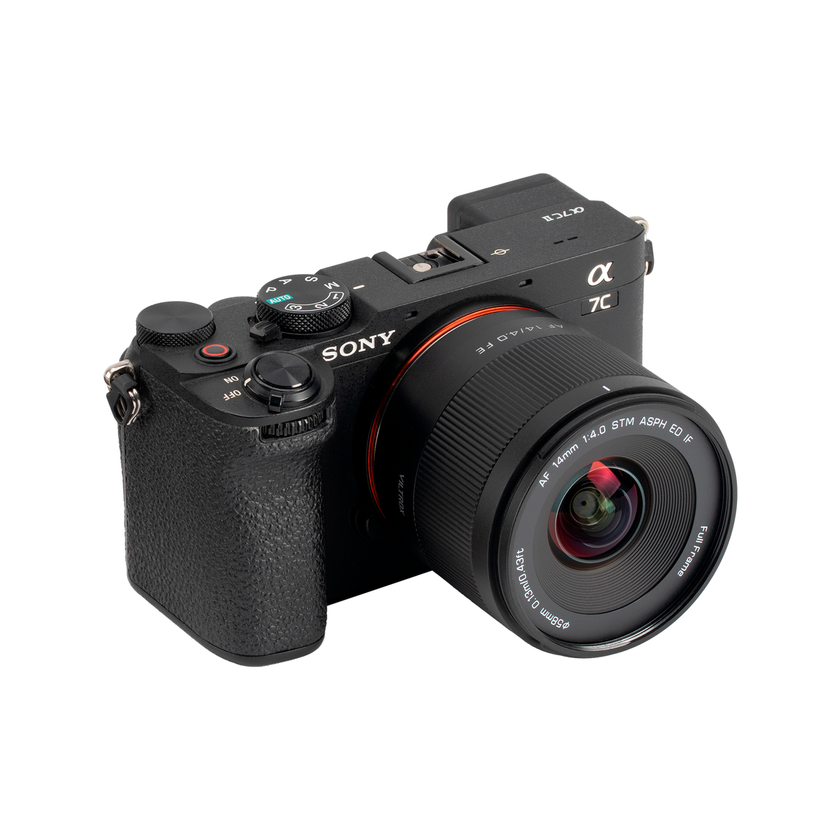 Viltrox Objektiv | AF 14mm | F/4.0 FE | Sony E-Mount