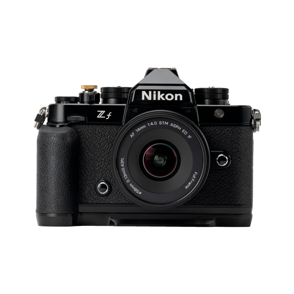 Viltrox Objektiv | AF 14mm | F/4.0 FX | Nikon Z-Mount