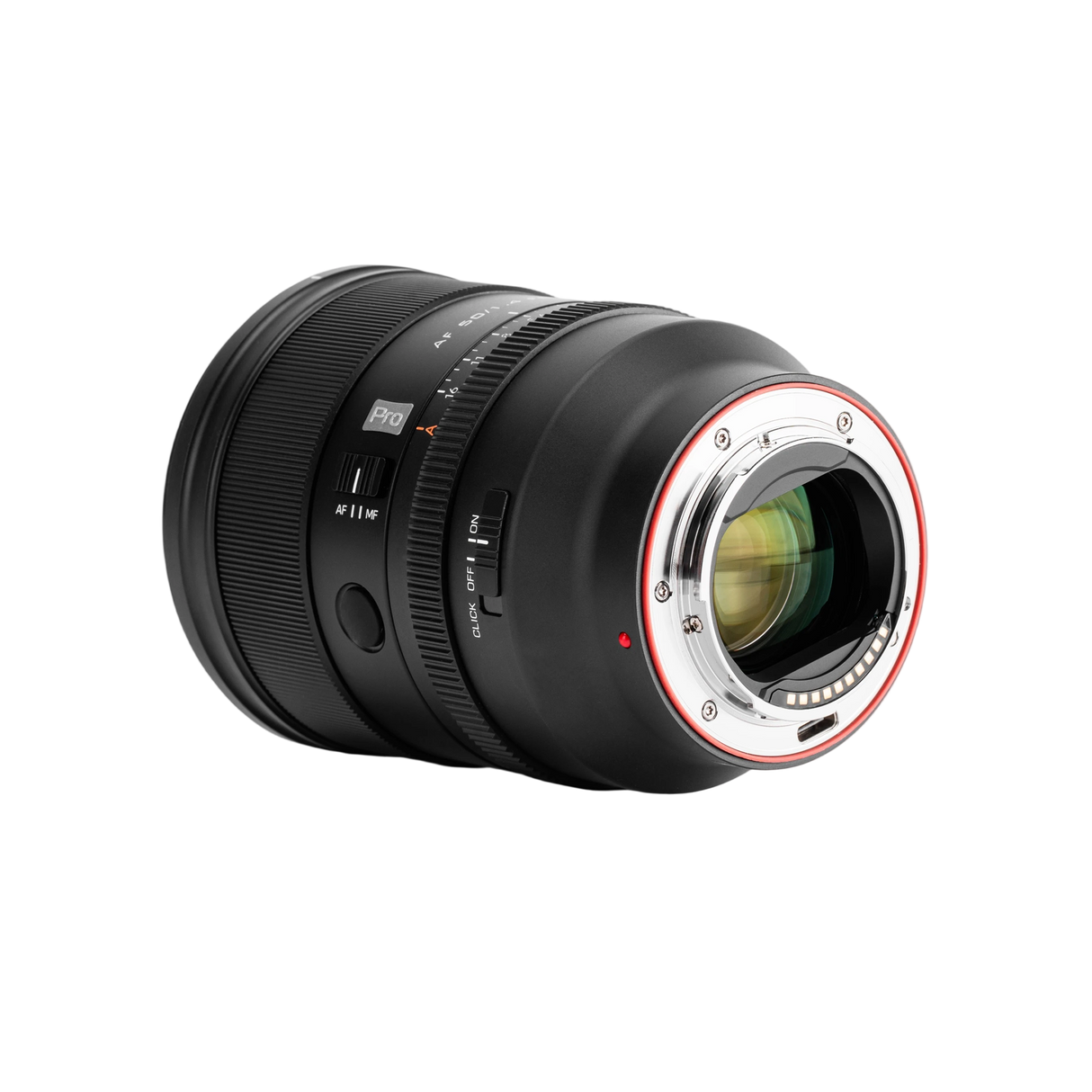 Viltrox Objektiv | AF 50mm | F/1.4 Pro FE | Sony E-Mount