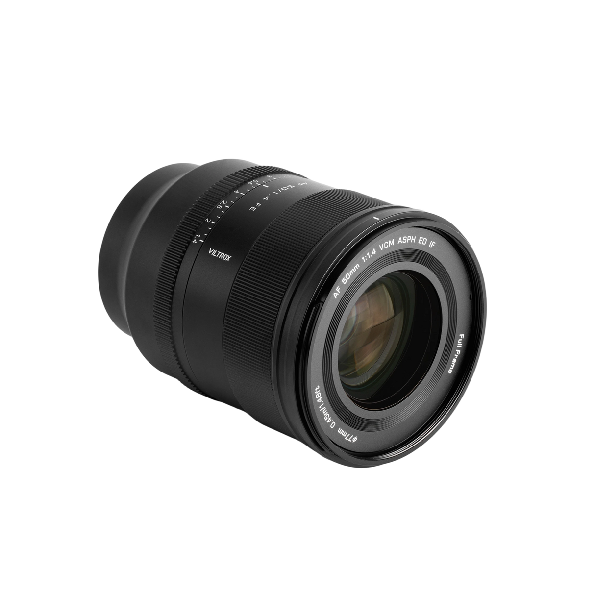 Viltrox Objektiv | AF 50mm | F/1.4 Pro FE | Sony E-Mount