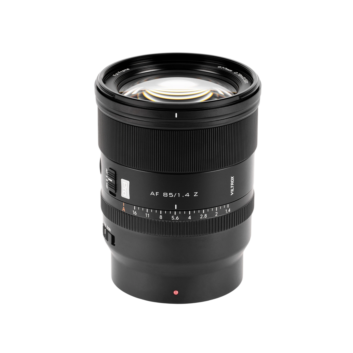 Viltrox Objektiv | AF 85 mm | F/1.4 Pro FX | Nikon Z-Mount