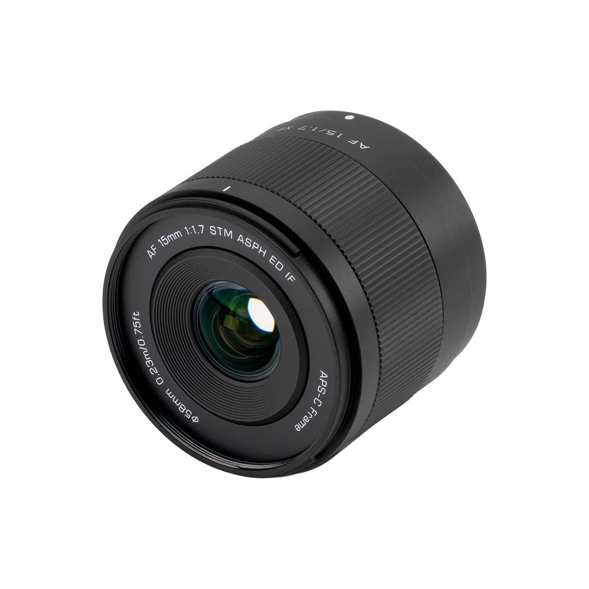 Viltrox Objektiv | AF 15 mm | F/1.7 | Sony E-Mount