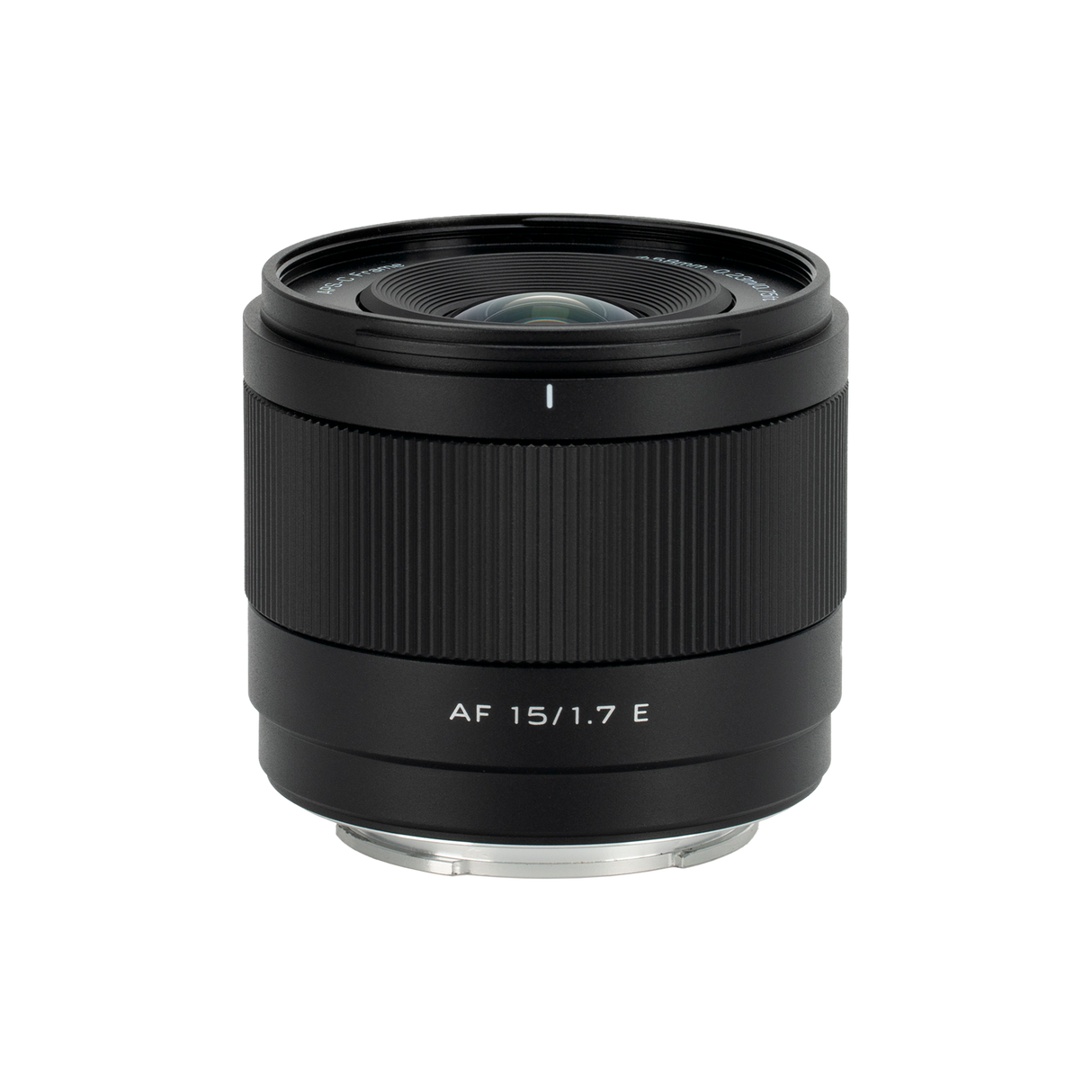 Viltrox Objektiv | AF 15 mm | F/1.7 | Sony E-Mount