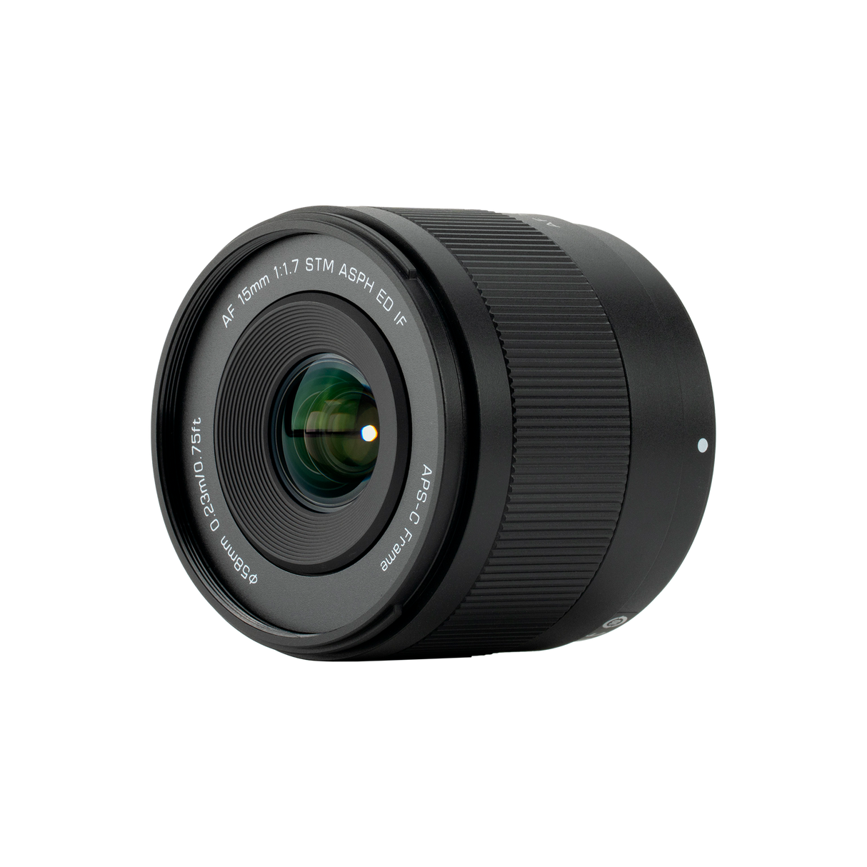 Viltrox Objektiv | AF 15 mm | F/1.7 | Sony E-Mount