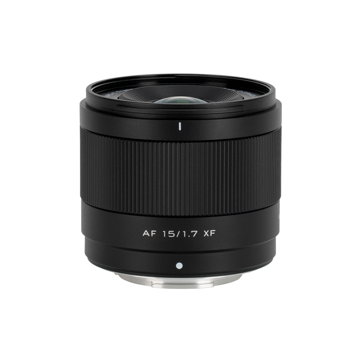 Viltrox Objektiv | AF 15 mm | F/1.7 | Fuji X-Mount