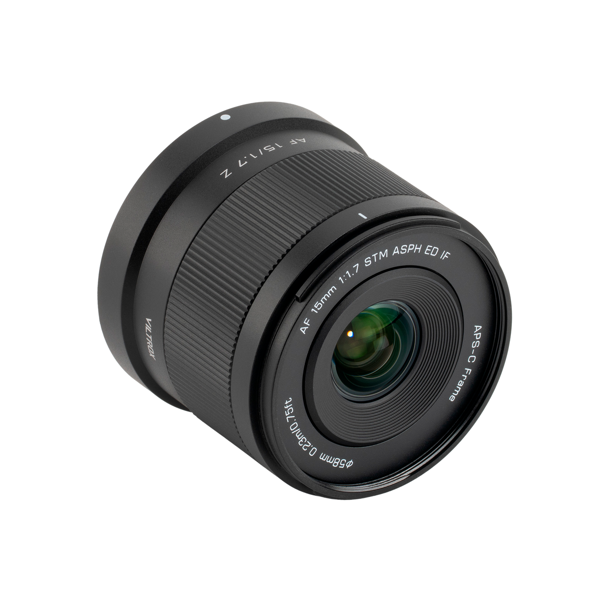 Viltrox Objektiv | AF 15 mm | F/1.7 DX | Nikon Z-Mount