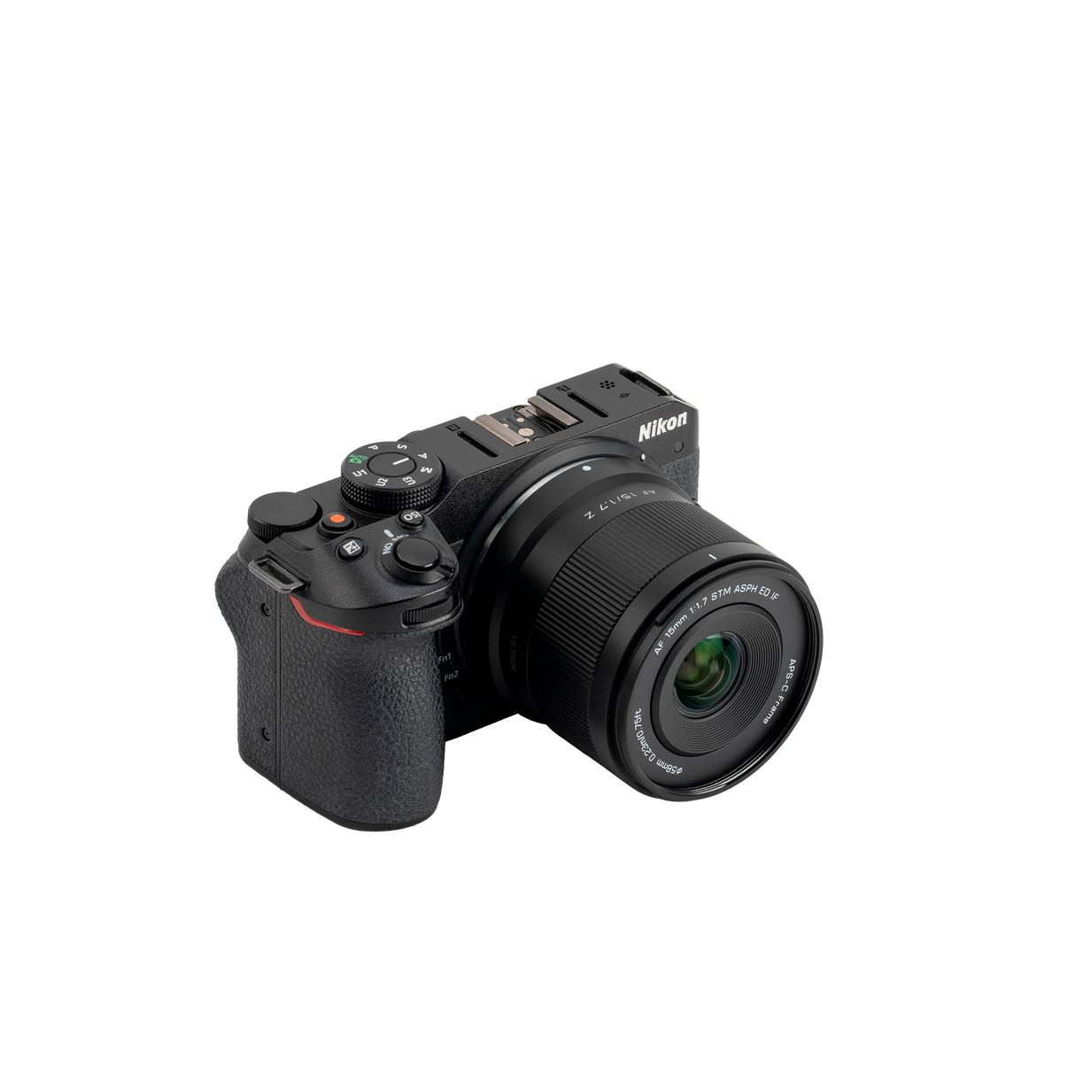 Viltrox Objektiv | AF 15 mm | F/1.7 DX | Nikon Z-Mount