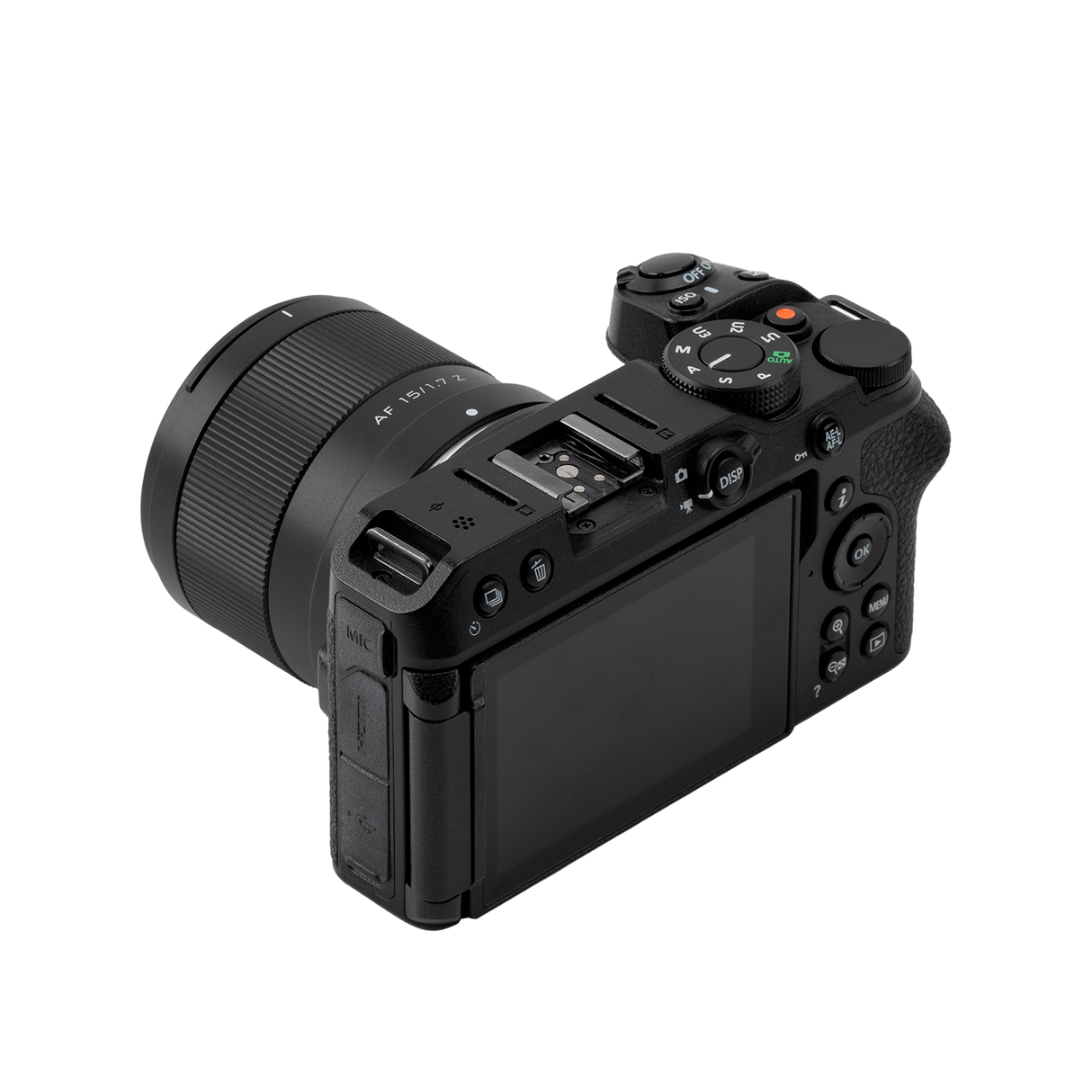 Viltrox Objektiv | AF 15 mm | F/1.7 DX | Nikon Z-Mount